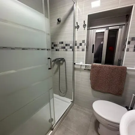 Casa Patricia En Fuencaliente Con Piscina Privada Climatizada Villa Exterior photo