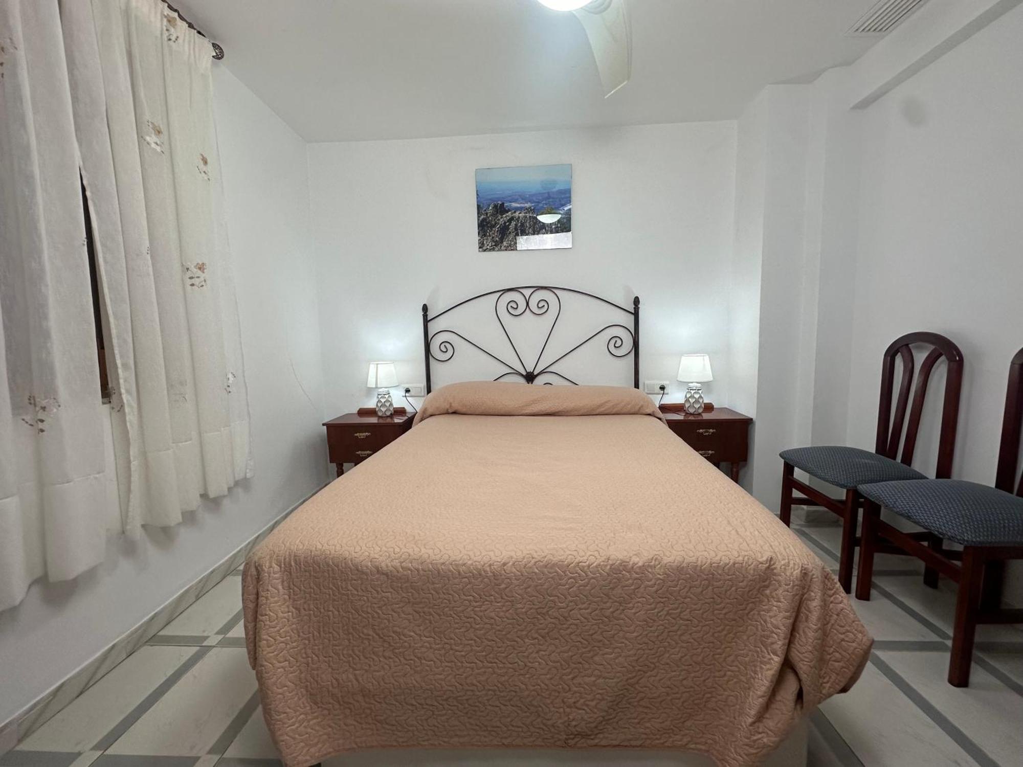 Holiday home Casa Patricia En Fuencaliente Con Piscina Privada Climatizada Fuencaliente (Ciudad Real)
