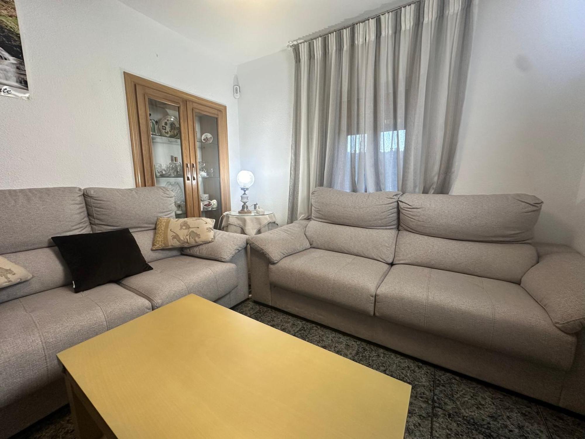 Casa Patricia En Fuencaliente Con Piscina Privada Climatizada