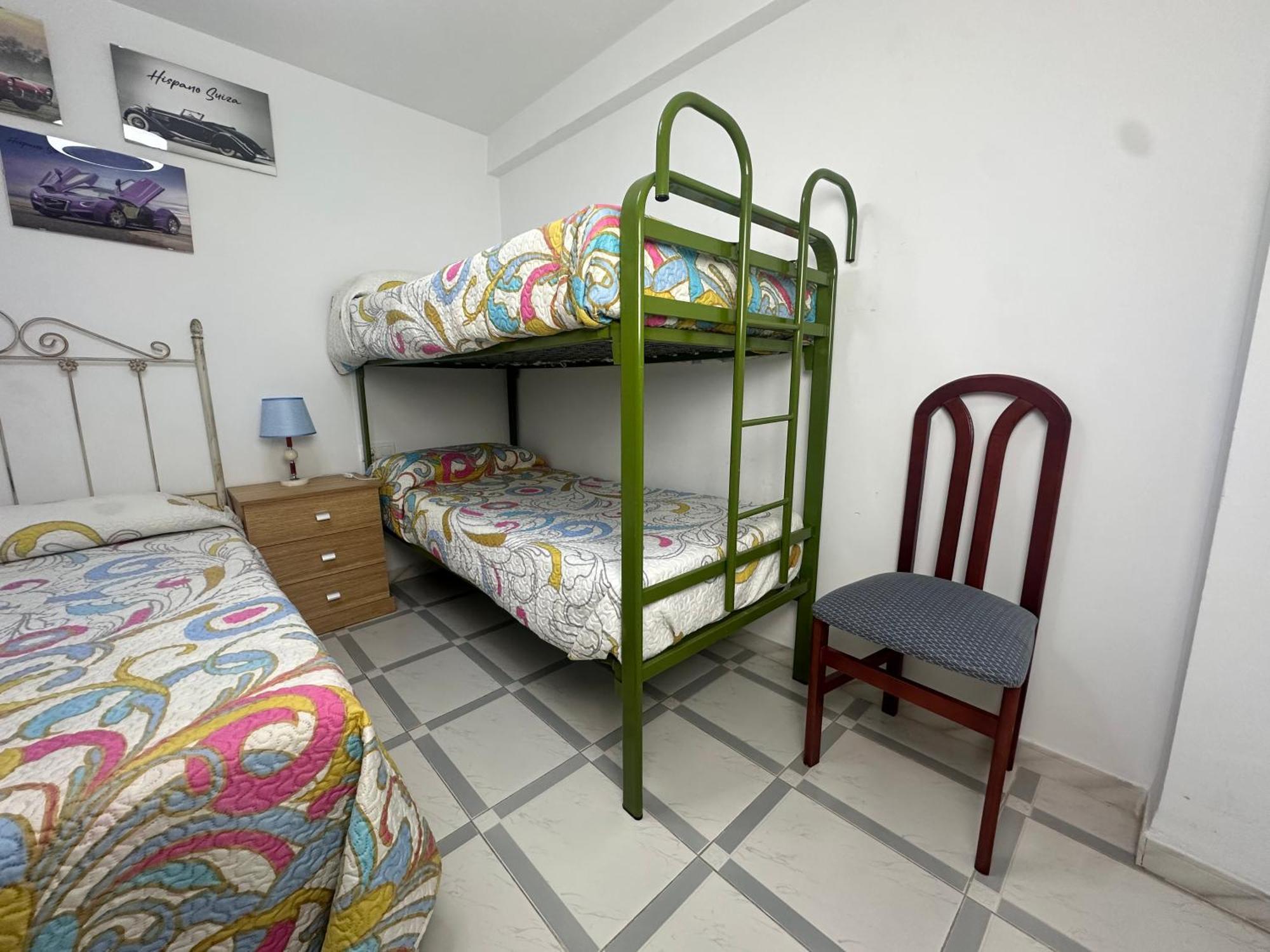 Casa Patricia En Fuencaliente Con Piscina Privada Climatizada