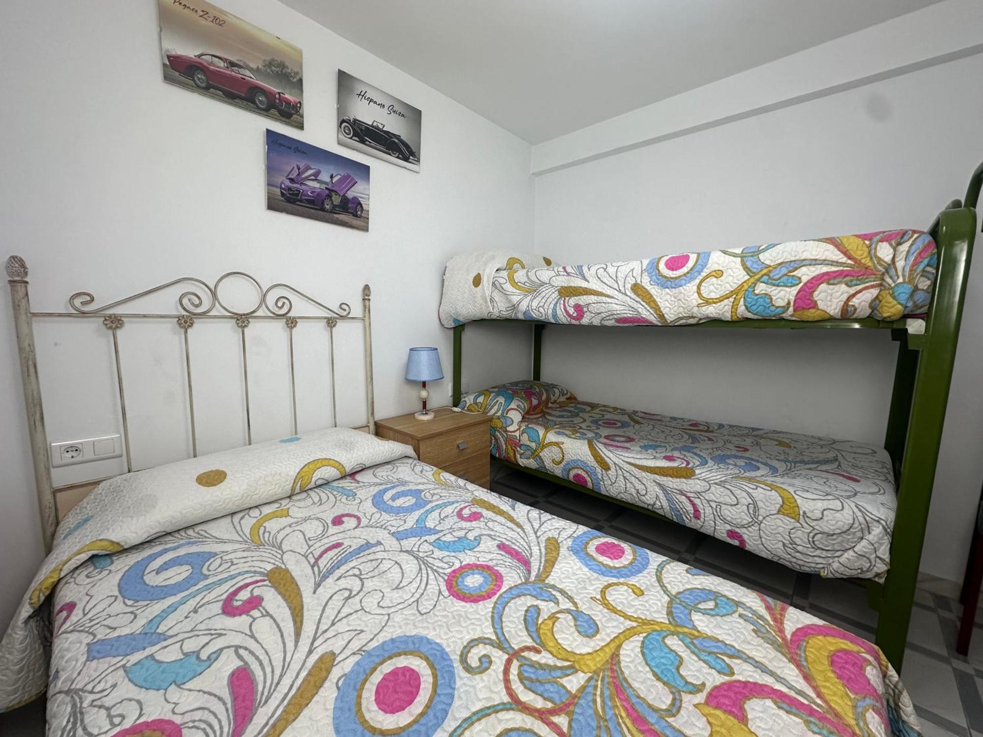 Holiday home Casa Patricia En Fuencaliente Con Piscina Privada Climatizada