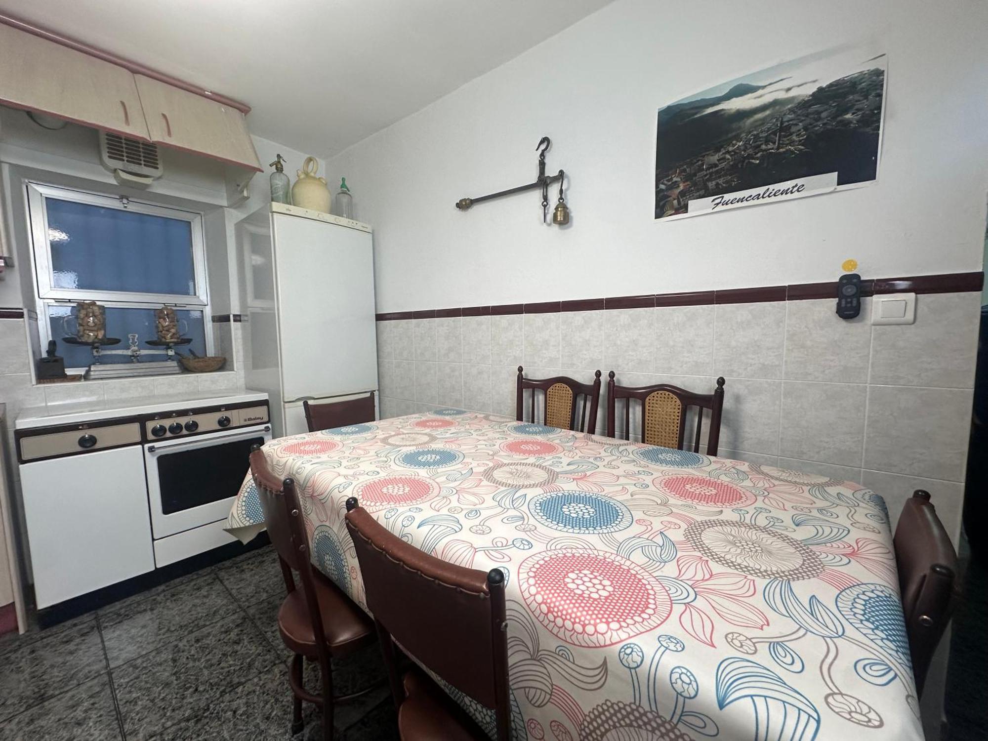 Holiday home Casa Patricia En Fuencaliente Con Piscina Privada Climatizada Fuencaliente (Ciudad Real)