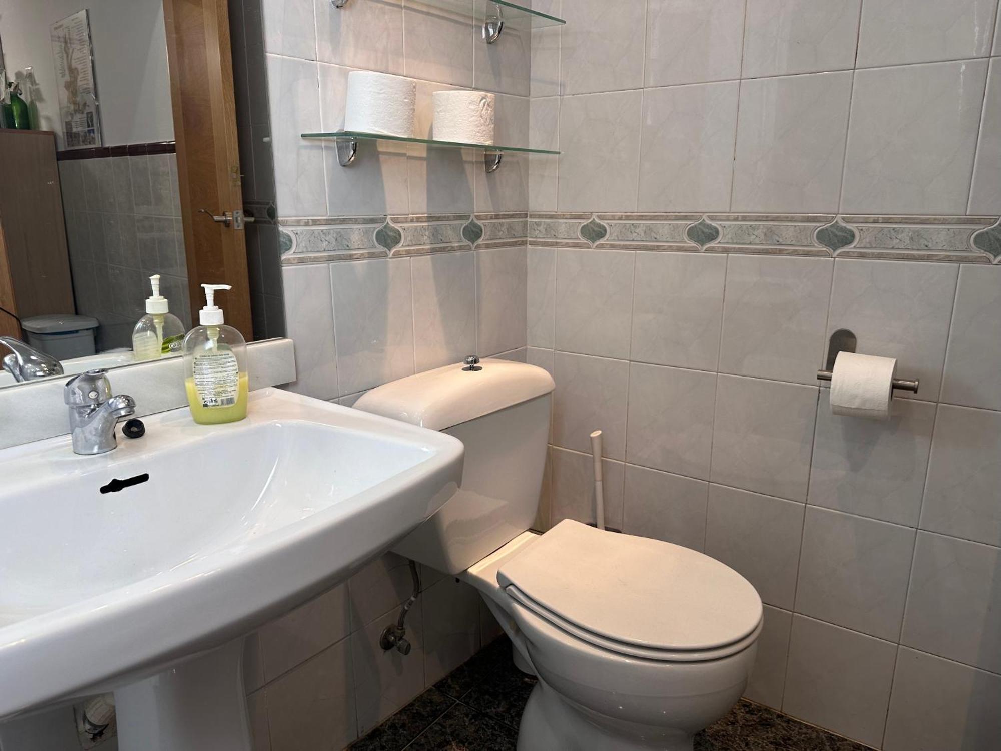Holiday home Casa Patricia En Fuencaliente Con Piscina Privada Climatizada Fuencaliente (Ciudad Real)