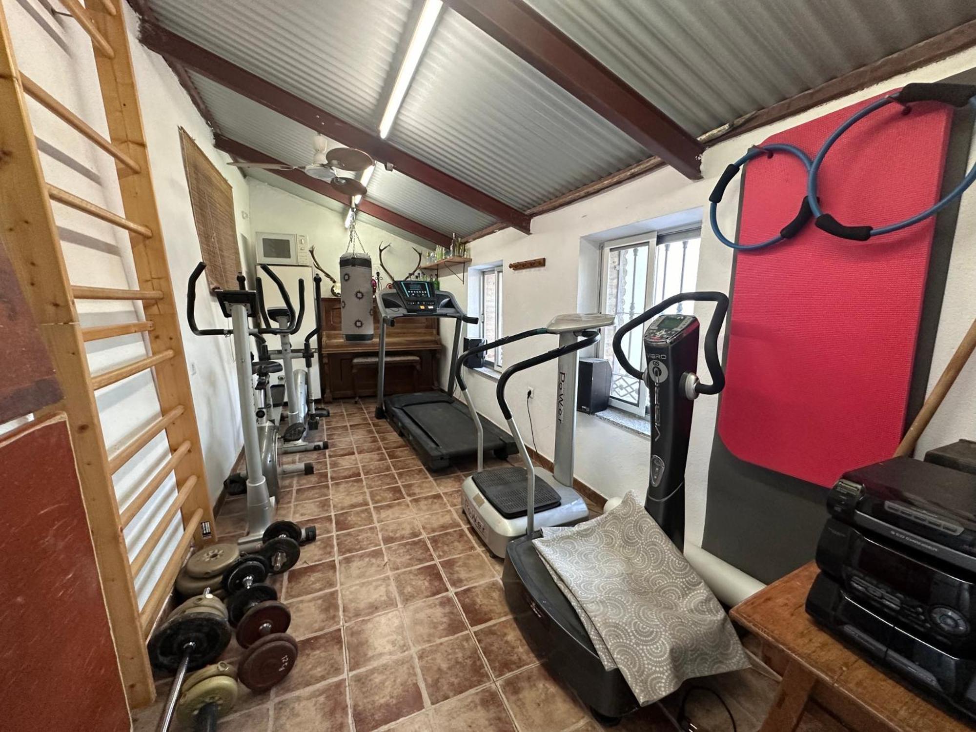 Holiday home Casa Patricia En Fuencaliente Con Piscina Privada Climatizada *