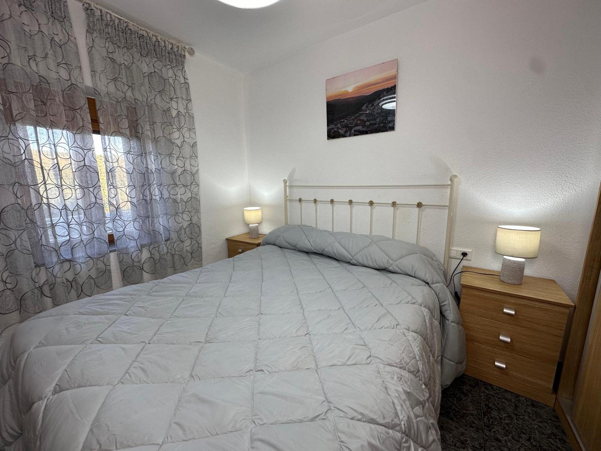Casa Patricia En Fuencaliente Con Piscina Privada Climatizada