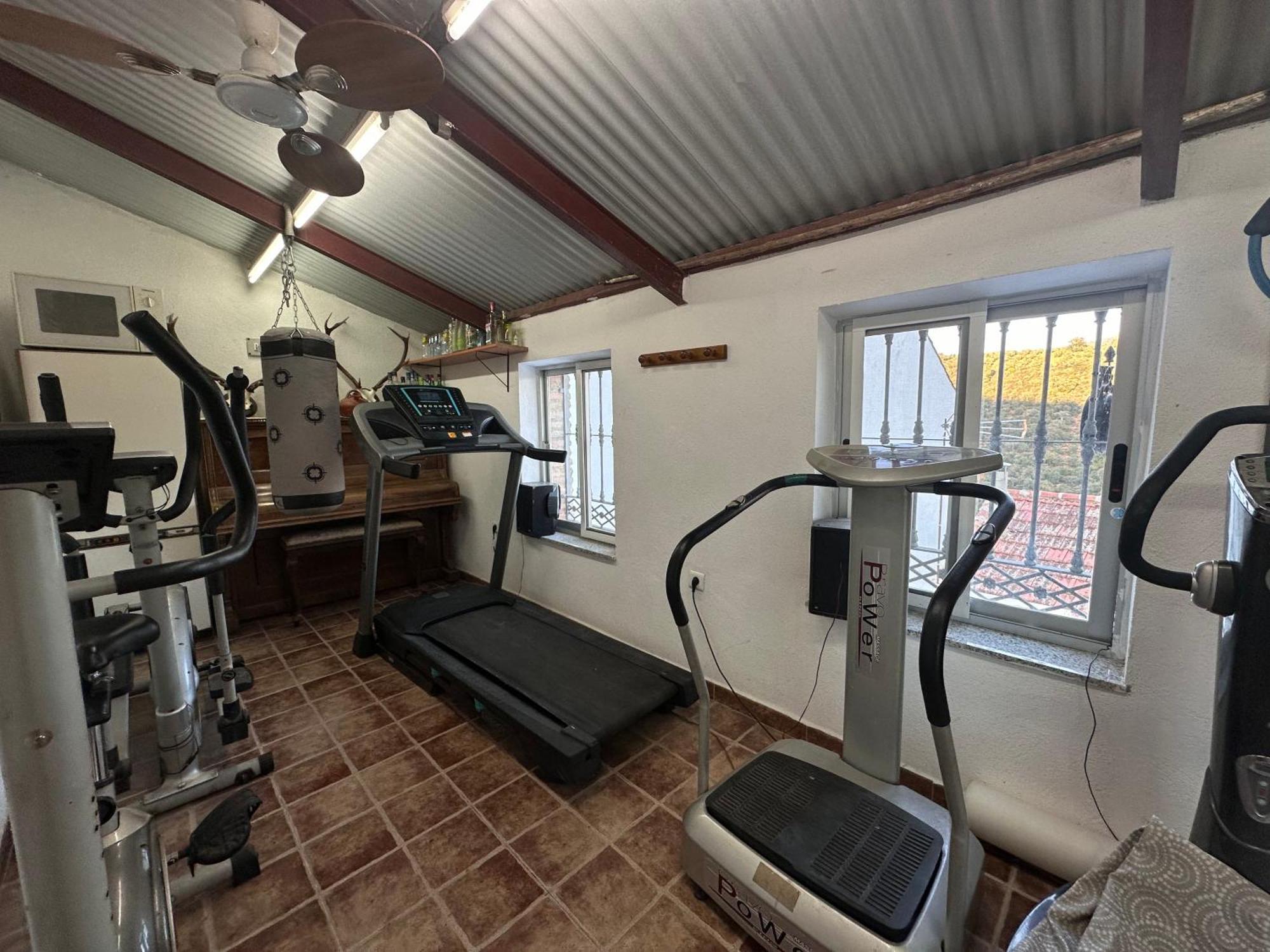 Holiday home Casa Patricia En Fuencaliente Con Piscina Privada Climatizada *