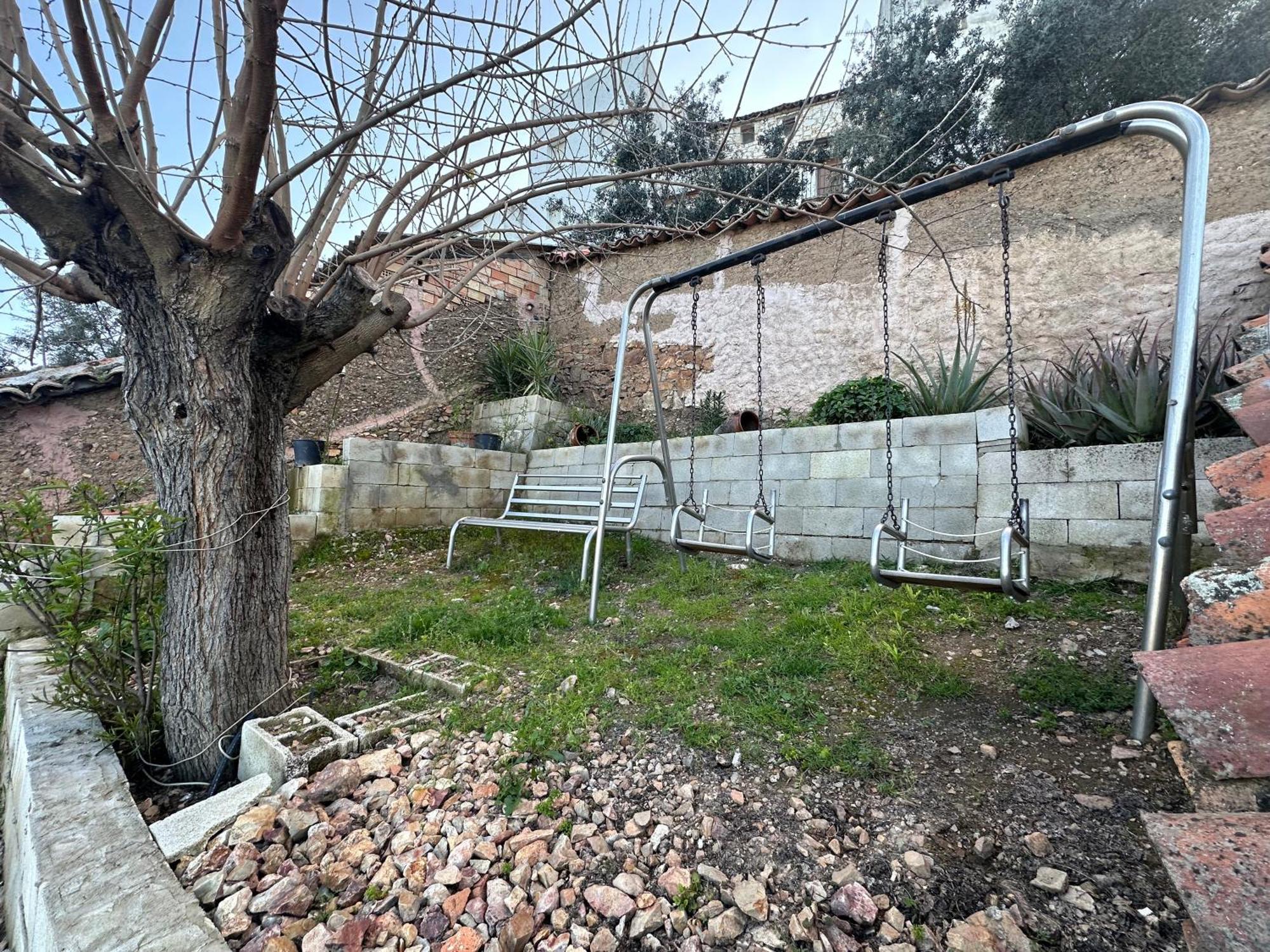 Casa Patricia En Fuencaliente Con Piscina Privada Climatizada Fuencaliente (Ciudad Real)