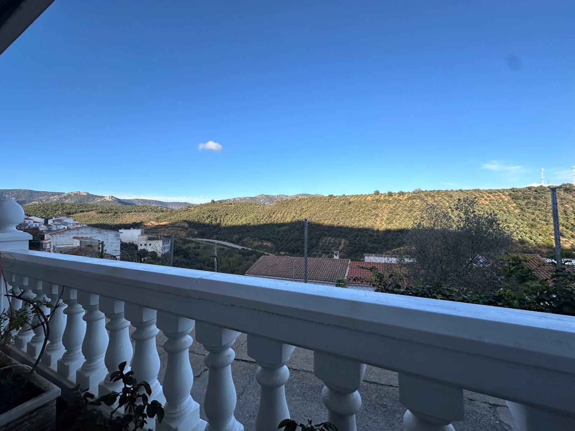 Casa Patricia En Fuencaliente Con Piscina Privada Climatizada *