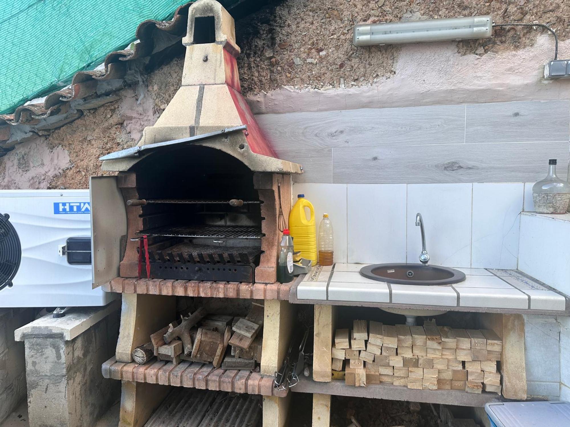 Holiday home Casa Patricia En Fuencaliente Con Piscina Privada Climatizada